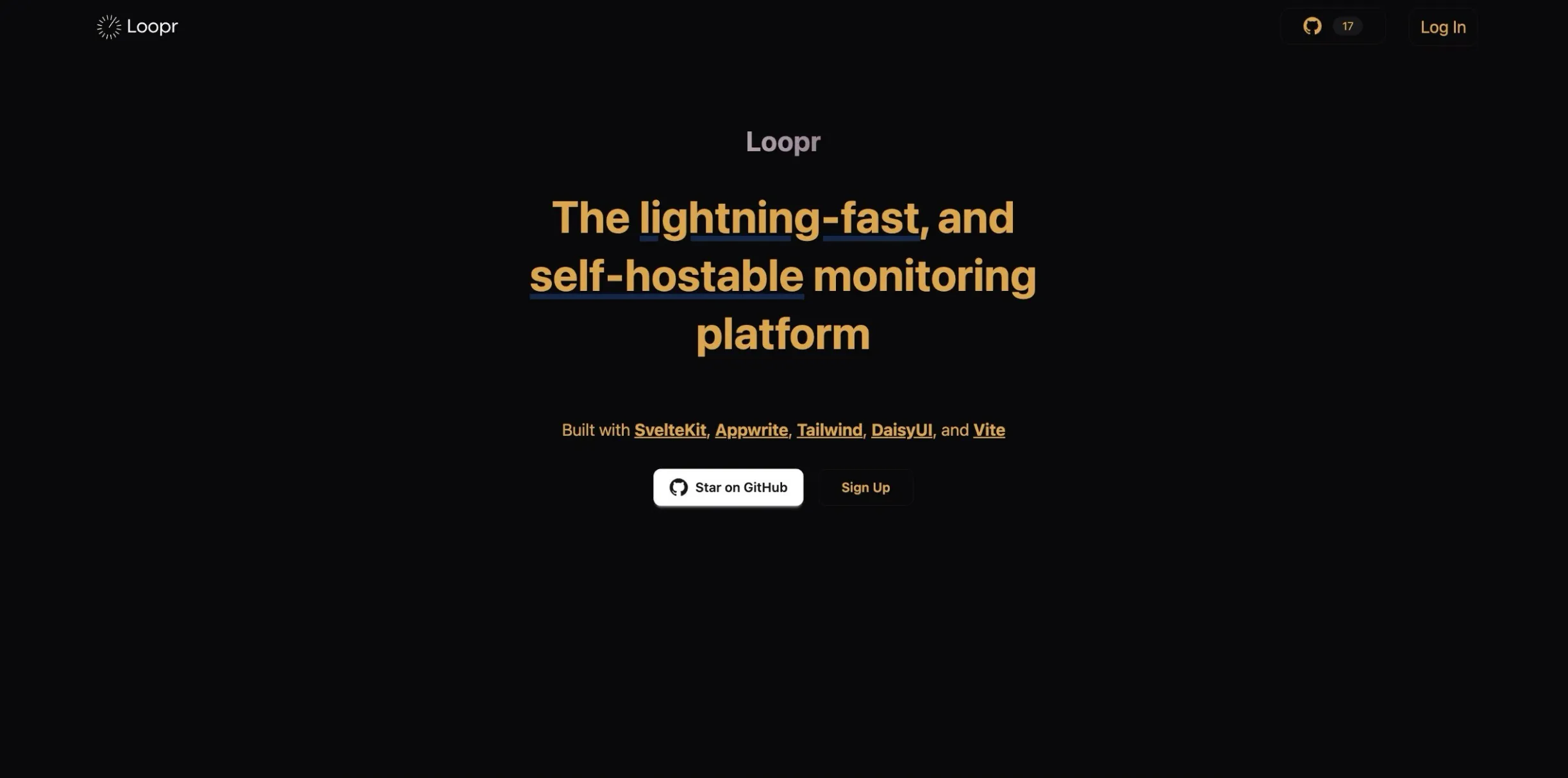 Loopr